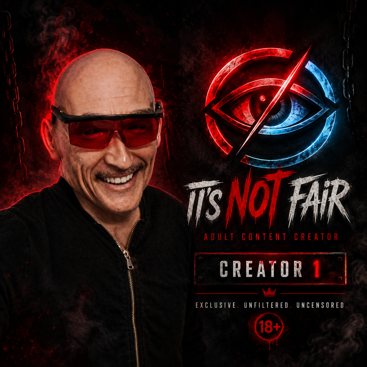 The Founder profile photo